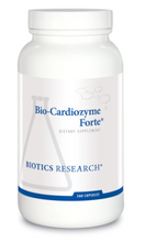 Charger l&#39;image dans la galerie, Bio-Cardiozyme Forte
