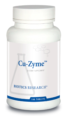 Cu-Zyme (Copper)