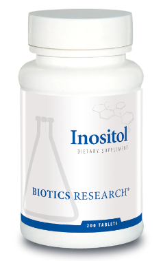 Inositol