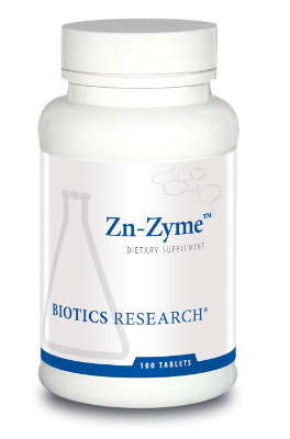 Zn-Zyme (Zinc 15mg)